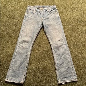 Levi Strauss Jeans 30 X 30 Like New